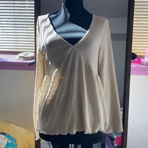 Very pretty long sleeve shirt